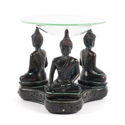 brucia essenze meditazione