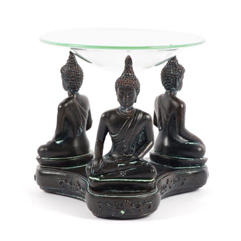 BRUCIA ESSENZE "MEDITAZIONE"