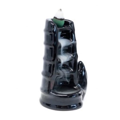 BRUCIA INCENSO a CASCATA - BAMBOO SPEZZATO