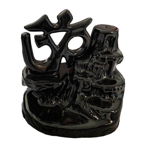 BRUCIAINCENSO a CASCATA "OM"