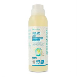 BUCATO - ZERO Green Natural