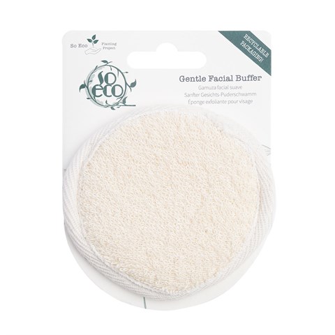 BUFFER VISO DELICATO