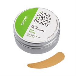 burro deodorante brioso