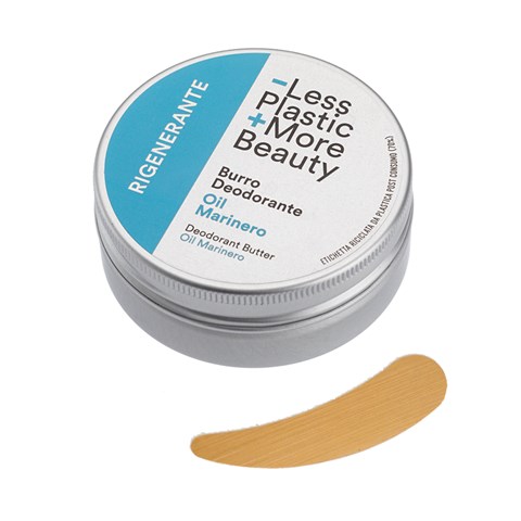 BURRO DEODORANTE RIGENERANTE
