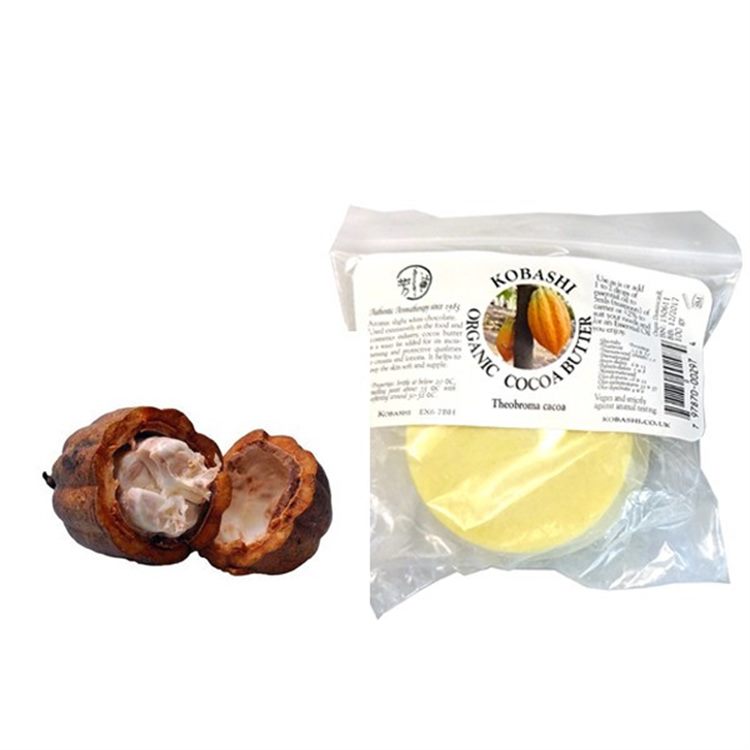 BURRO DI CACAO (BIANCO) - scadenza ravvicinata *Non più assortito *Non più assortito