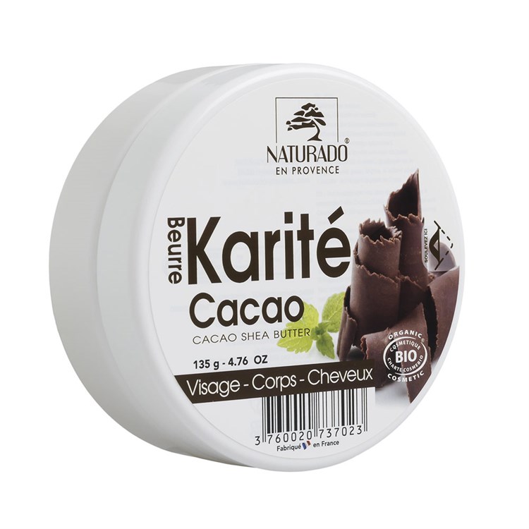 BURRO DI KARITÉ 