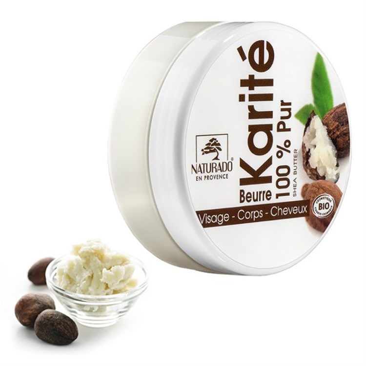 BURRO DI KARITÉ *Non più assortito *Non più assortito
