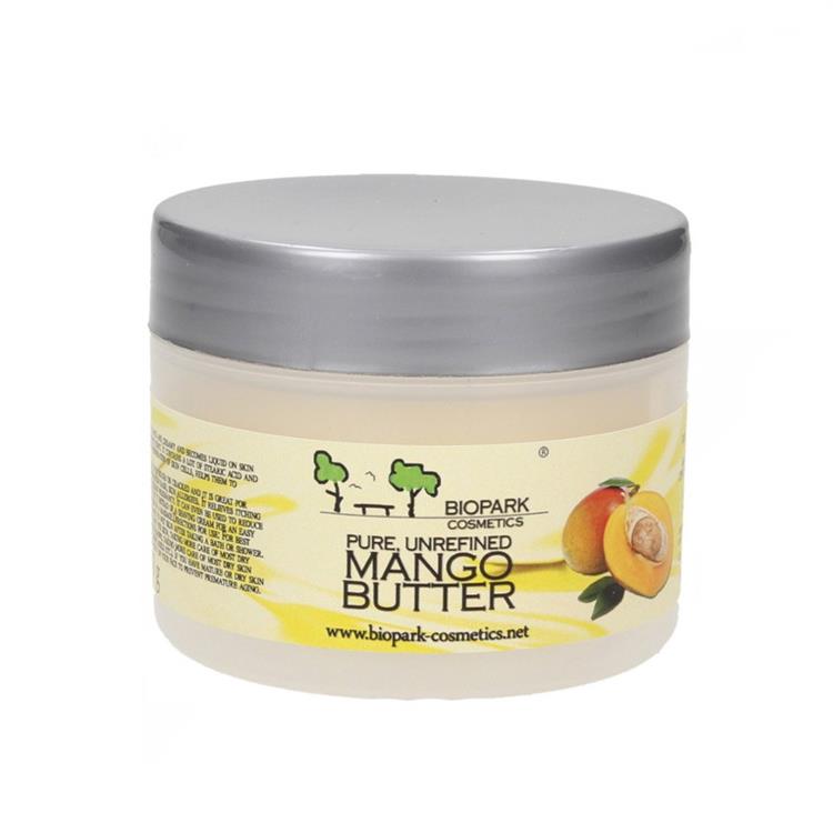 BURRO DI MANGO  