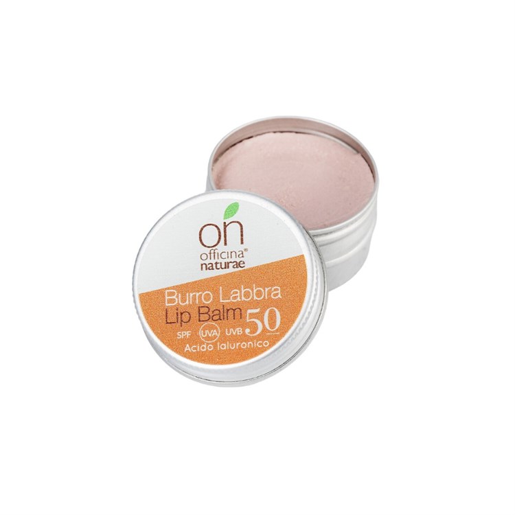 BURRO LABBRA SPF 50 - ONSUN *Non più assortito *Non più assortito