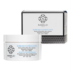 burro ricco struccante