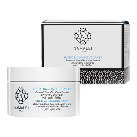 BURRO RICCO STRUCCANTE