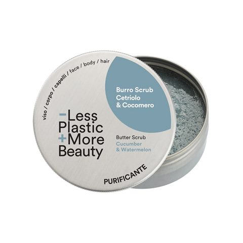 BURRO SCRUB PURIFICANTE