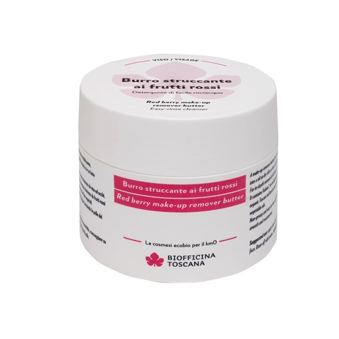 BURRO STRUCCANTE AI FRUTTI ROSSI