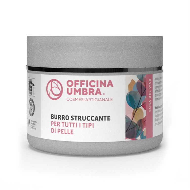 BURRO STRUCCANTE Officina Umbra Officina Umbra