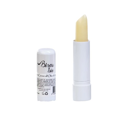 BURROCACAO - OLIO DI ARGAN