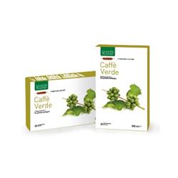 CAFFÈ VERDE - INTEGRATORE *Non più assortito