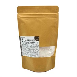 calco termico argilla rossa