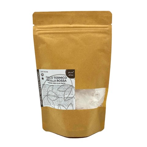 CALCO TERMICO ARGILLA ROSSA