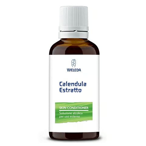 CALENDULA ESTRATTO