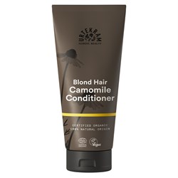 camomilla balsamo capelli biondi