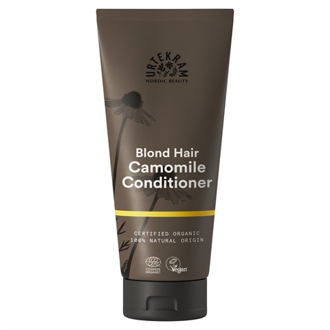 BALSAMO CAPELLI BIONDI ALLA CAMOMILLA