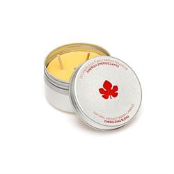 CANDELA AROMATERAPICA  ENERGIZZANTE  *Non più assortito