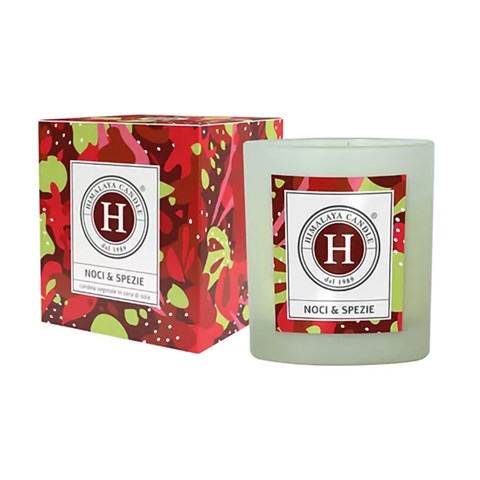 CANDELA NOCI & SPEZIE