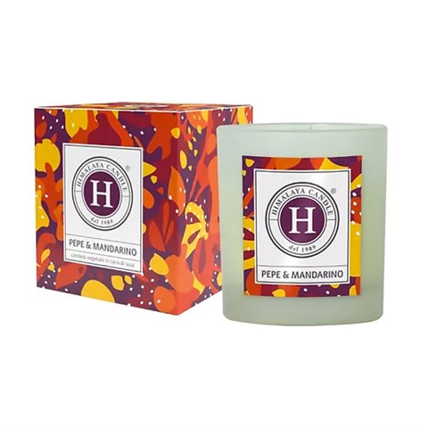 CANDELA PEPE & MANDARINO