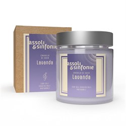 candela sweet home lavanda