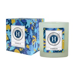 candela vaniglia himalaya candle