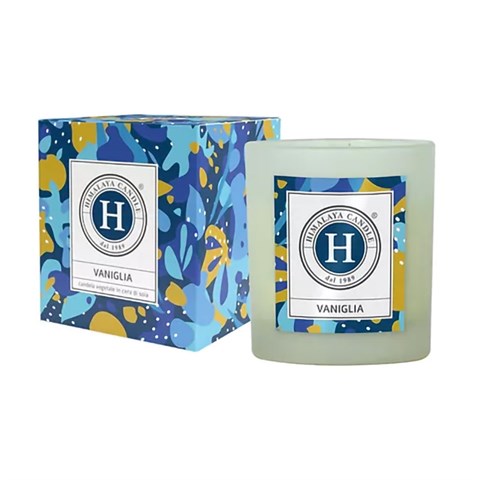 CANDELA VANIGLIA