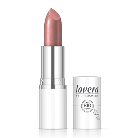 CANDY QUARTZ LIPSTICK - 01 ROSEWATER