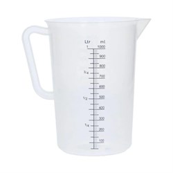 caraffa 1000ml