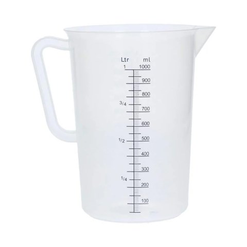 CARAFFA 1000 ml
