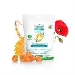 caramelle gommose aroma stress