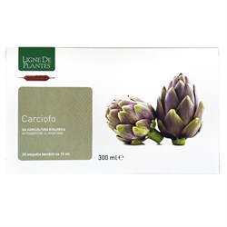 carciofo integratore