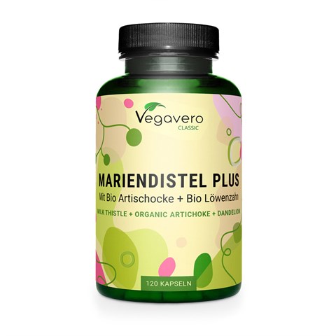 CARDO MARIANO PLUS - INTEGRATORE