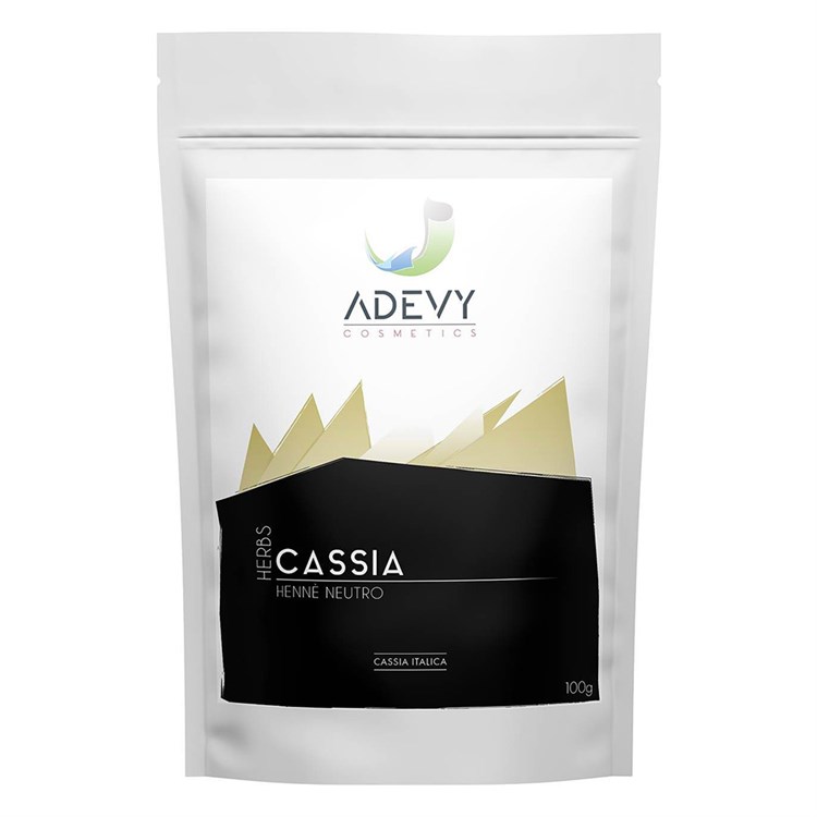 CASSIA - HENNÈ NEUTRO Adevy Cosmetics Adevy Cosmetics