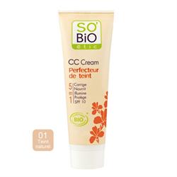 CC CREAM - SO'BIO ÉTIC (senza blister) *Non più assortito