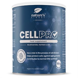 cellpro integratore
