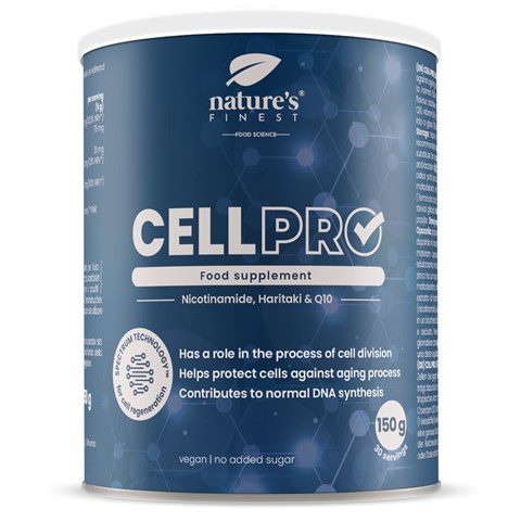 CELLPRO - INTEGRATORE ANTIAGE AVANZATO