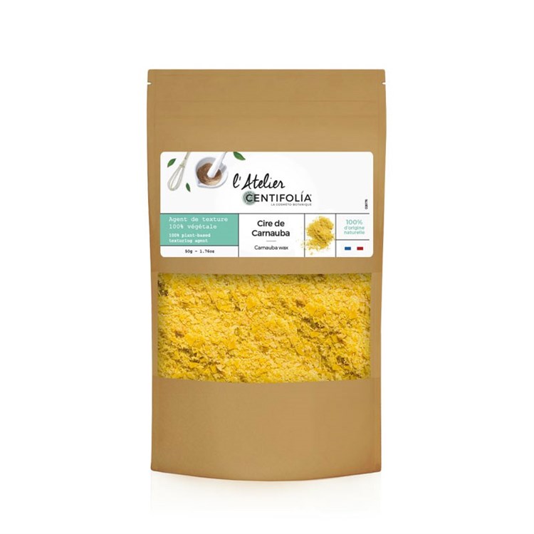 CERA CARNAUBA *Non più assortito *Non più assortito