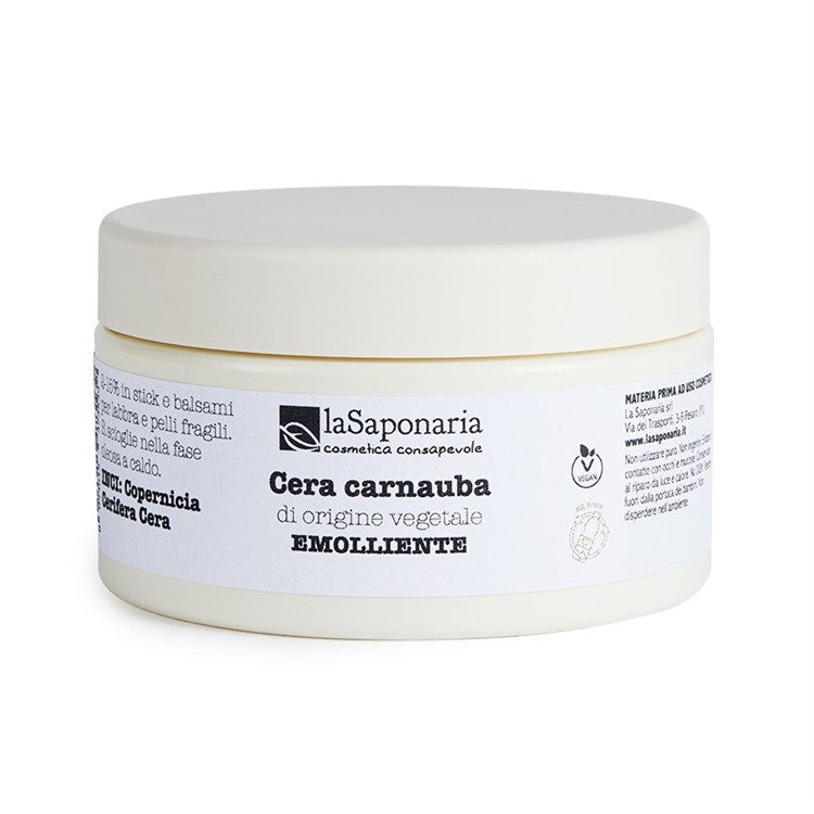 CERA CARNAUBA *Non più assortito *Non più assortito