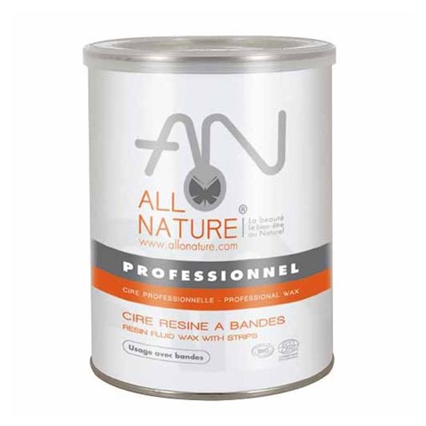 CERA DI RESINA AL LIMONE