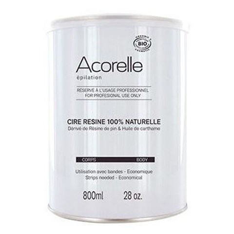 CERA DI RESINA DI PINO