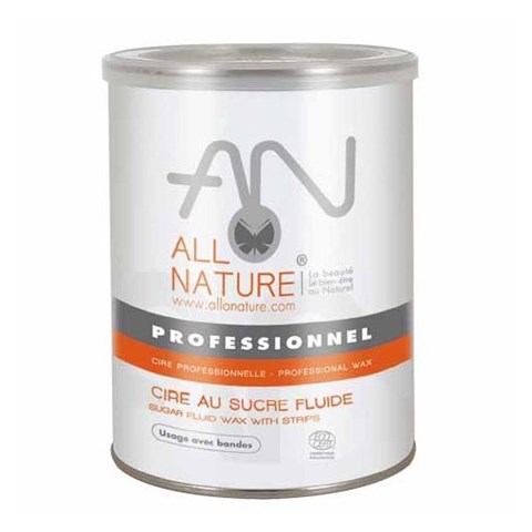 CERA FLUIDA ALLO ZUCCHERO