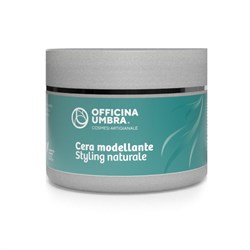 cera modellante officina umbra