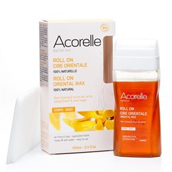 CERA ORIENTALE ROLL-ON Acorelle