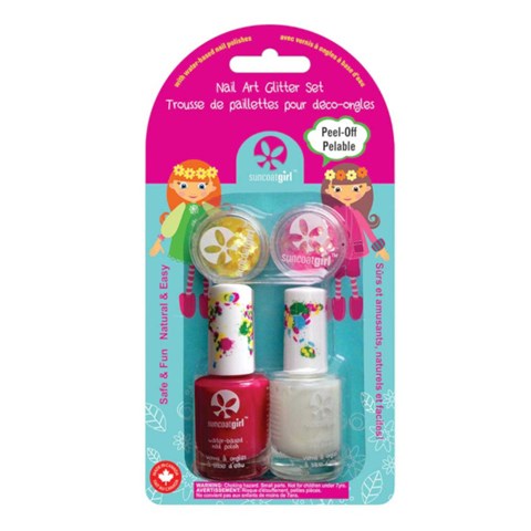 SUNCOAT GIRL - CHEERLEADER