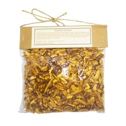 chips di palosanto 100 g